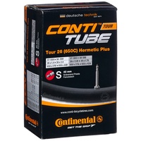 Continental Schlauch Tour Hermetic Plus 26 Zoll 42 mm