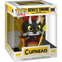 Funko Pop! Deluxe