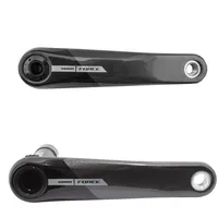 Sram Force D2 Kurbelarm, Mehrfarbig, 172.5 mm