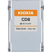 KIOXIA CD8-R (15360 GB 2.5"), SSD