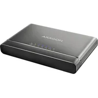 AXAGON ADSA-CC - NVMe M.2 SSD & SATA 2.5''/3.5''