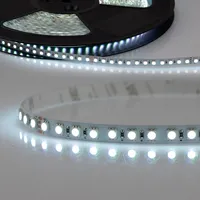 ISOLED LED RGB 48V Flexband 14,4W, IP20, 20m Rolle,