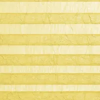 Casa pura Plissee Magic 120 x 100 cm gelb