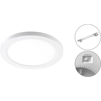 EVN LPRV170125 LED-Deckenleuchte