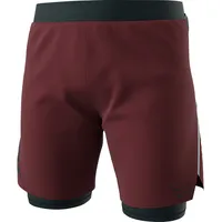 Dynafit Alpine Pro 2/1 Shorts (Größe XL