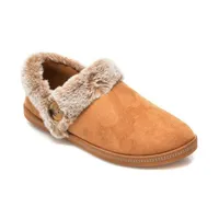 SKECHERS Cozy CAMPFIRE - FRESH TOAST SCHUHE DAMEN braun