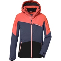 KILLTEC Kinder Funktionsjacke KSW 182 GRLS SKI JCKT«, Gr.