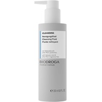 Biodroga Reinigungsfluid 200 ml