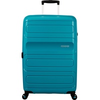 American Tourister Sunside 77cm (Totally Teal),