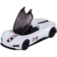 MAJORETTE Porsche Motorsport Deluxe Vision GT