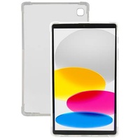 Mobilis 061018 Tablet-Schutzhülle 27,7 cm 10,9" Cover transparent