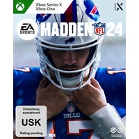 Electronic Arts Madden NFL 24 - Microsoft Xbox One