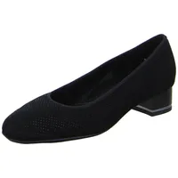 ARA Damen Graz Pumps, SCHWARZ, 36.5 EU Weit