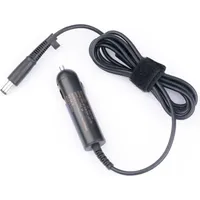 CoreParts DC Adapter - car power adapter - 90