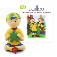 Tonies Caillou - Sternschnuppen und weitere Geschichten (10001691)