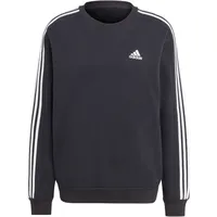 Adidas 3S Sweatshirt Black S