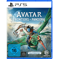 UbiSoft Avatar Frontiers of Pandora (PS5)