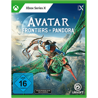 UbiSoft Avatar: Frontiers of Pandora Xbox Series
