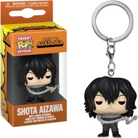 Funko POP! Keychain