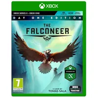 Wired Productions The Falconeer - Microsoft Xbox One -