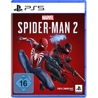 Sony Spider-Man 2 (PS5)