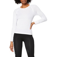 CMP 3y06256 Sweat Langarm-baselayer - White - S