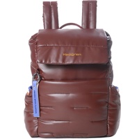 Hedgren Cocoon Billowy Rucksack 36,5 cm bitter chocolate