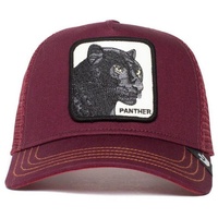 Goorin Bros. The Panther), Rot:N/A - Rot