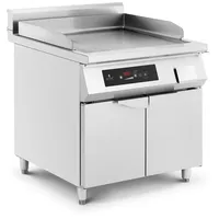 Royal Catering Induktionsgrill - 720 x 610 mm -