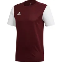 Adidas Estro 19 Trikot Kinder - dunkelrot 116