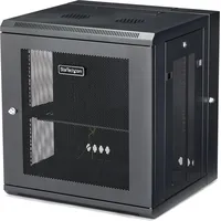 Startech 12U Wall-Mount Server Rack Cabinet - Up to