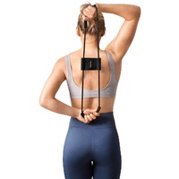 Swedish Posture Trainer Exercise Band 3in1 Normal Resistance