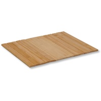 Kesper | Flexibles Sofatablett, Material: Bambus, Maße: 42 x