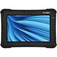 Zebra Technologies XSlate L10ax 10.1'' 128 GB Wi-Fi