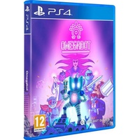 Playstation games Omegabot - Multicolor