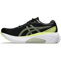 Asics Gel-Kayano 30 Herren black/glow yellow 44,5