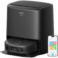 Eufy Clean X9 Pro