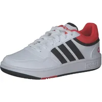 Adidas Hoops 3.0 White 1 39 1/3