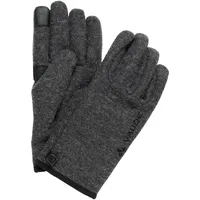 Vaude Rhonen V Handschuhe - Phantom Black - 7