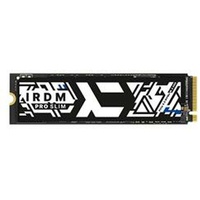 GoodRam IRP-SSDPR-P44S-1K0-80 Internes Solid State Drive M.2 1 TB