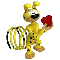 Plastoy Marsupilami Herz,