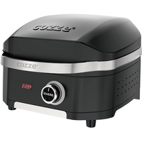 Cozze Cozze® E-200 Grill 230V – 1700 Watt |