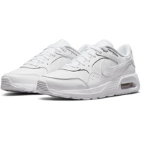 Nike Air Max SC Leder Sneaker 101 white/white/white 42