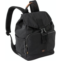 CAMEL ACTIVE City City Rucksack 34 cm black