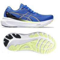 Asics Gel-Kayano 30 Herren illusion blue/glow yellow 42