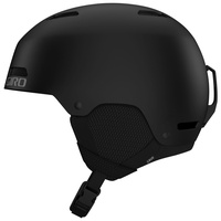 Giro CRUE Helm 2025 matte black M