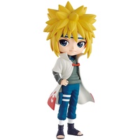 BANPRESTO - Naruto Shippuden Namikaze Minato Q Posket