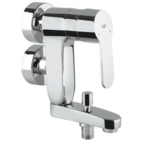 Grohe Eurostyle C Einhandwannenmischer (23301000)