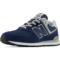 New Balance 574 Core Kinder navy/white 37