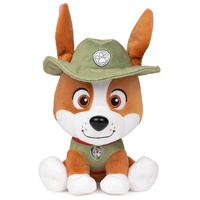 Paw Patrol GUND PAW PATROL - Plüsch 15cm Tracker